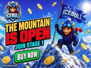 SOL ETF Momentum Builds as IceBull’s $5K Stage 1 Start Puts It in the Best Crypto to Buy Today Conversation