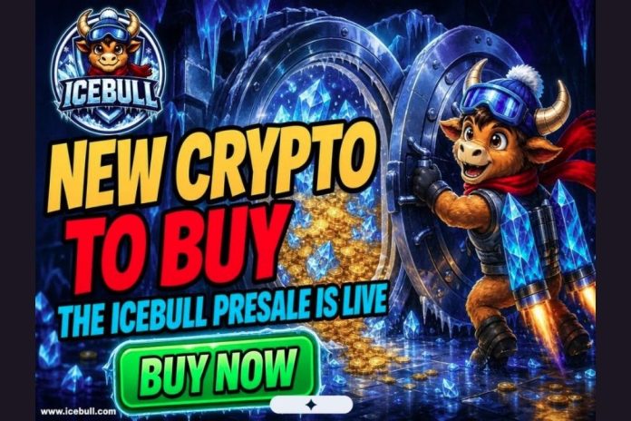 PEPE Keeps Meme Traders Active as IceBull Opens Stage 1 for Buyers Looking for the Next Best Meme Coin Opportunity