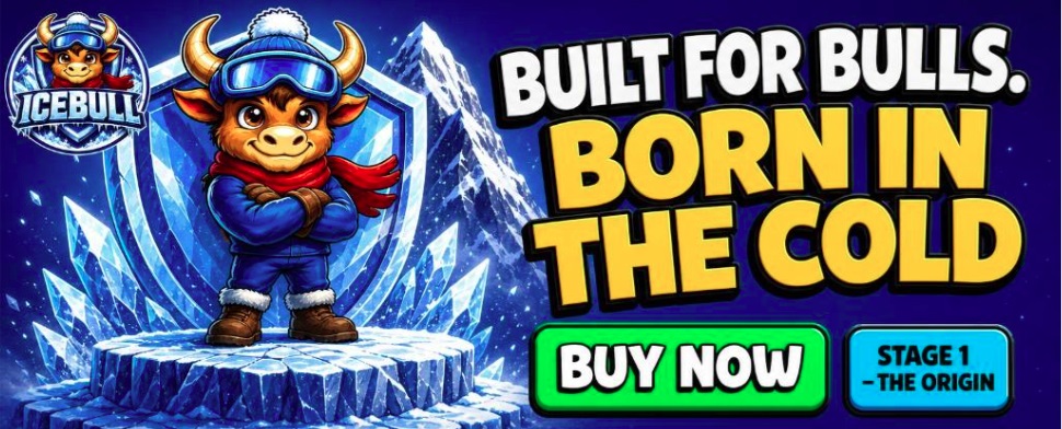 PEPE Keeps Meme Traders Active as IceBull Opens Stage 1 for Buyers Looking for the Next Best Meme Coin Opportunity