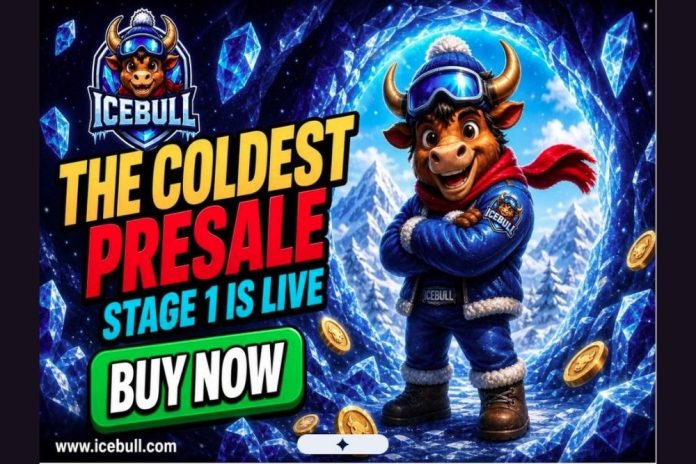 HYPE Climbs on Heavy Trading Volume as IceBull’s 1250X Potential Puts Stage 1 in the Next 1000x Crypto to Buy Race