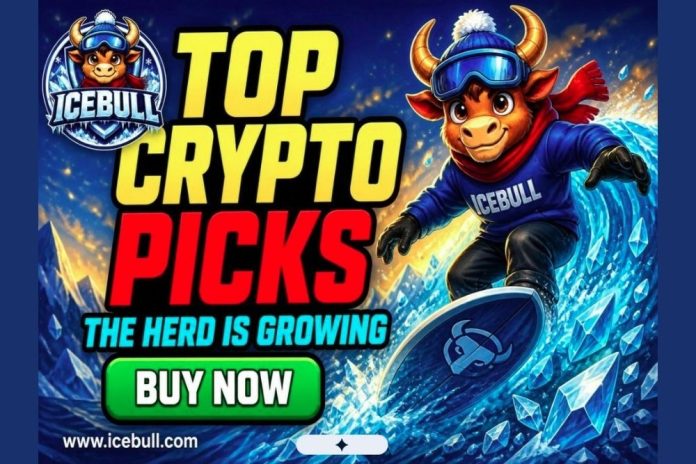 How to Make Money With Crypto: Strategy’s $2.8B Bitcoin Turnaround Highlights Timing as IceBull Remains at Stage 1