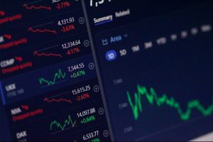 Langston Wealth Builds for Traders Living in a Data-Driven World