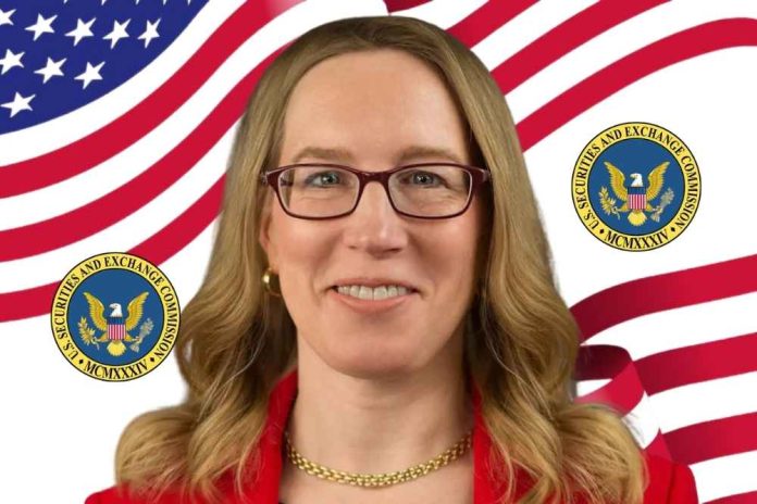 CLARITY Act Update for XRP Holders: SEC Commissioner Drops Major Statement