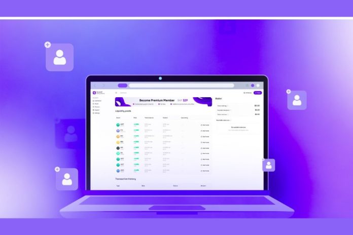 Over 12,000 Users Have Registered on the Spreadefi Platform