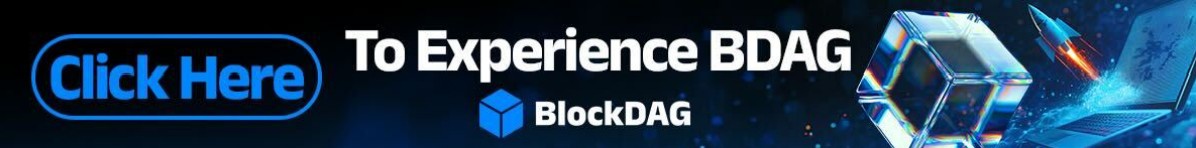 Tron Settles Billions & Bitcoin Cash Holds Support, While BlockDAG Highlights a $0.002 Presale Entry