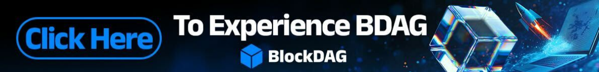BlockDAG Presale Hits $2M in 24 Hours, While Aptos Crypto & Zcash ZEC Price Stall