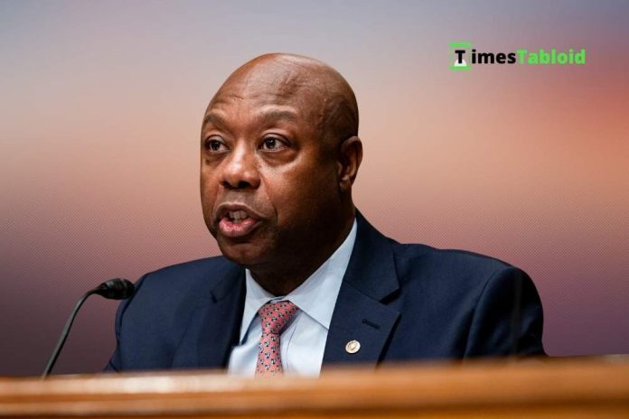 CLARITY Act Update for XRP Holders: Sen. Tim Scott Drops Major Statement