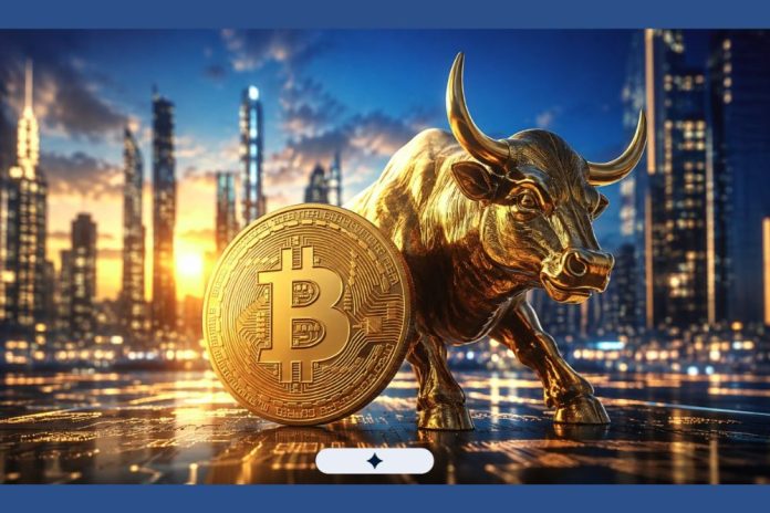 Bitcoin Surges 28% to Break Above $80,000 as UE Crypto Helps Users Earn Up to $10,000 Daily