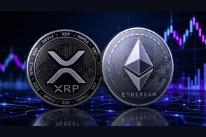XRPPower’s new intelligent AI system is launched, offering XRP and ETH holders daily returns of up to $7,700