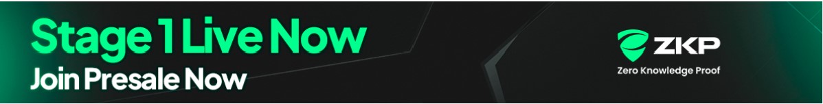 4 Top Crypto Presale Projects to Watch in 2026: ZKP Leads the Pack Over AlphaPepe, Bitcoin Hyper, and BlockchainFX