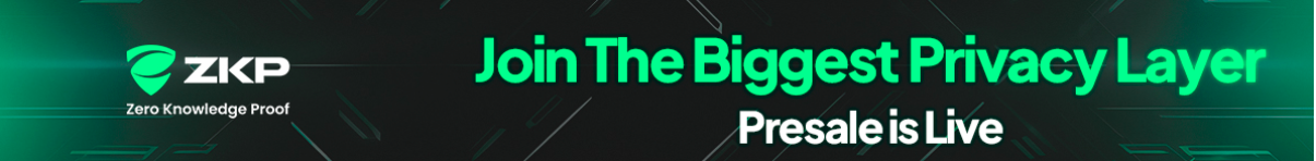 4 Top Crypto Presale Projects to Watch in 2026: ZKP Leads the Pack Over AlphaPepe, Bitcoin Hyper, and BlockchainFX