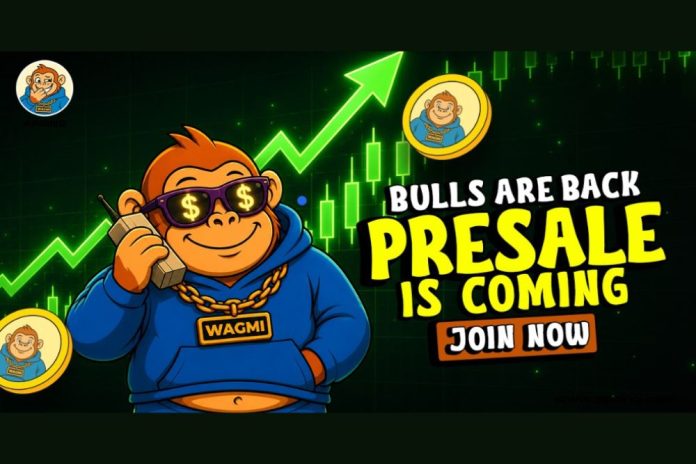 Could Apeing Be the Next Breakout Star? PEPE and Fartcoin Face New Competition in Best Meme Coins Race
