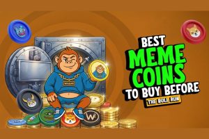 12 Cryptos Ready to Make Waves? Apeing Enters the Race as the Next Big Crypto With a LIVE $0.0004 Presale