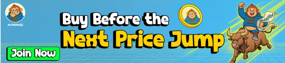 Turn $10K into $250K with This New Crypto Presale as Turbo and Bonk Draw Market Attention