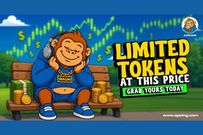 Can This Top Crypto Presale Make You Rich? Stage 3 Offers 2,400% ROI and 85% APY While TRON and XRP Fight for Attention