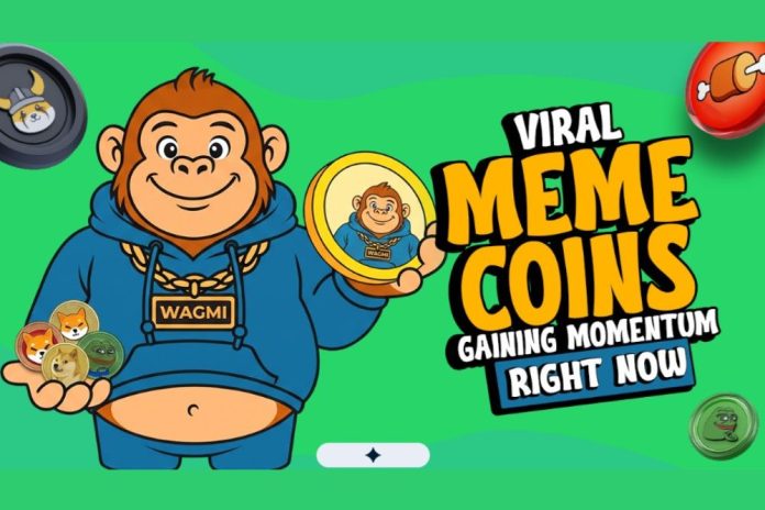 Next 1000x Meme Coin Race: 7 Top Coins to Watch as Apeing’s 10% Referral Rewards Raise the Stakes
