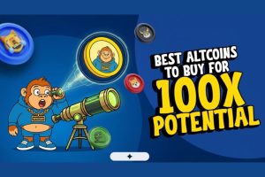 10 Best Crypto Coins Ranked: Investors are Eyeing Apeing’s 2,400% ROI Potential at Launch