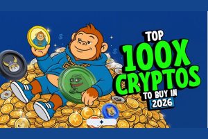 A New Crypto Wave Is Brewing: 7 Top 100x Cryptos Nobody Wants to Miss