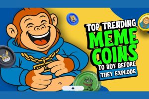 7 Top Meme Coins to Buy Now: Apeing Enters Stage 4 at $0.0005 With Ape Wars, Still an Early Opportunity