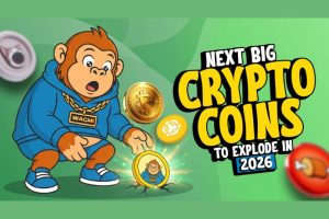 Looking for Top 12 Coins? Traders Hunt the Next Big Crypto as Apeing’s September 8 Presale Approaches
