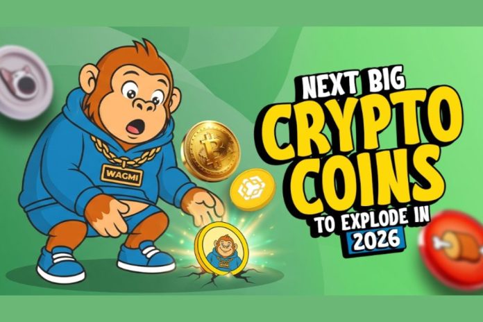 Looking for Top 12 Coins? Traders Hunt the Next Big Crypto as Apeing’s September 8 Presale Approaches