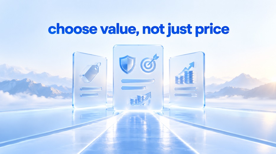 Cheapest Crypto Prop Accounts: Comparing Low Cost Prop Firms