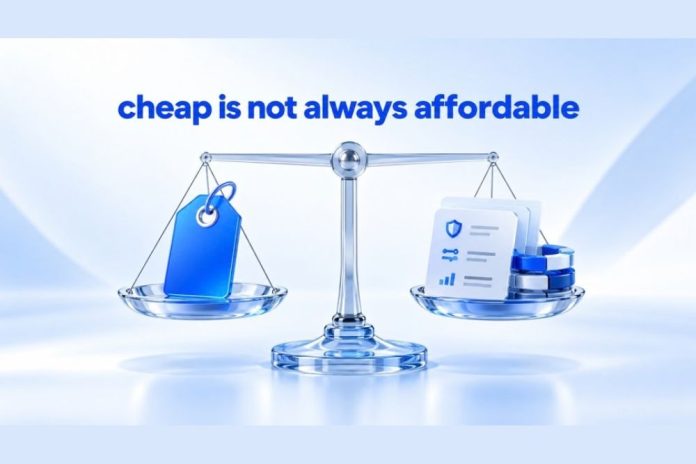 Cheapest Crypto Prop Accounts: Comparing Low Cost Prop Firms