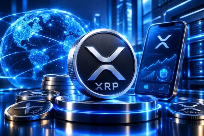 Unlock a brand-new yield strategy for Ripple (XRP)—XRP users can earn $1,000 in daily income.