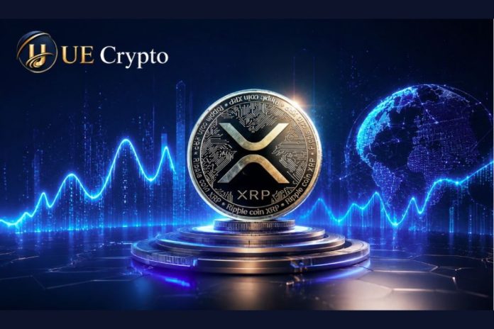 XRP Reaches a Critical Moment: Senate Vote Approaches, ETF Inflows Hit Record Levels, and Cloud Mining Opens New Opportunities for Holders to Earn Over $10,000 Daily