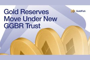 GGBR Inc. Announces New Trust-Based Collateral Structure for Goldfish Tokens
