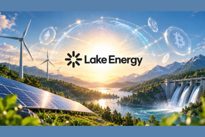 Lake Energy launches Renewable Energy WA, offering a new way to generate sustainable passive income