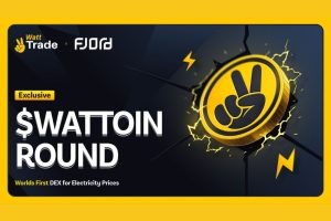 Three Presales Drawing Attention This September: Energy Markets, On-Chain Trust, and AI Trading