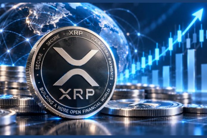 XRPPower launches its global automated trading system, offering XRP and BTC holders plans targeting up to $3,000 daily.