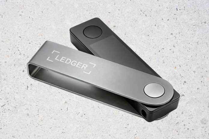 Update for XRP Holders: How $91 Million Was Drained From Ledger Wallets