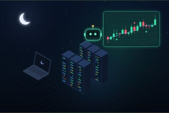 How to Keep a Crypto Trading Bot Running 24/7: A Beginner's VPS Guide